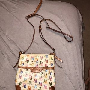 Dooney & Bourke Crossbody Purse